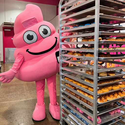 Restaurant Mascot Ideas: How a Custom Character Builds Customer Loyalty
