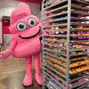 Restaurant Mascot Ideas: How a Custom Character Builds Customer Loyalty