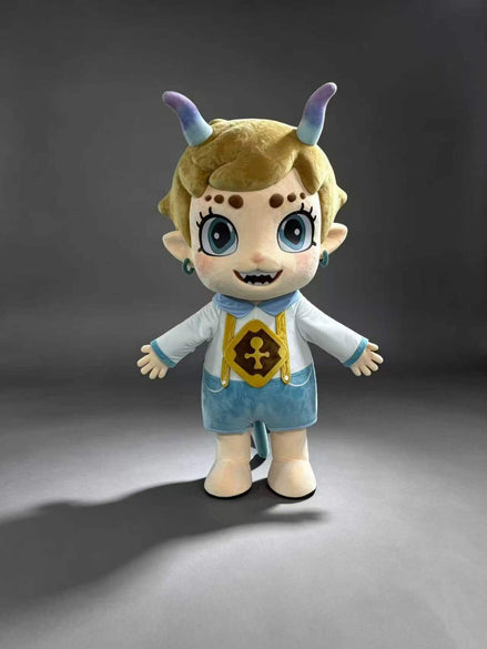 Character Mascot Costumes