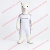 🚀🦙Bring Your Brand to Life with Our Alpaca Mascot Costume – Ready Stock & Custom Logo Available
