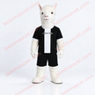 🚀🦙Bring Your Brand to Life with Our Alpaca Mascot Costume – Ready Stock & Custom Logo Available