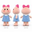 Sweet Bow Mascot Costume