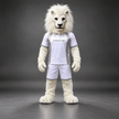 🦁🔥 LionHorse Mascot – Make Your Brand Stand Out at Teams, Events & Promotions