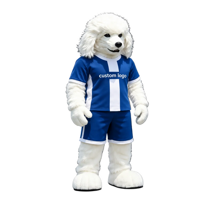 🎭✨ Multiple Mascot Styles – In Stock with Custom Logo & Simple Accessories Available