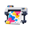 Professional Fabric Printing & Custom Materials