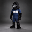 🦅 Eagle, Ostrich & Raven Mascot Costumes – Ready Stock, Custom Logo & Simple Accessories Available