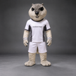 🦫✨ Groundhog Mascot Costume – In Stock & Ready to Customize for Your Brand