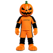 Custom Power Gorilla Mascot Costume