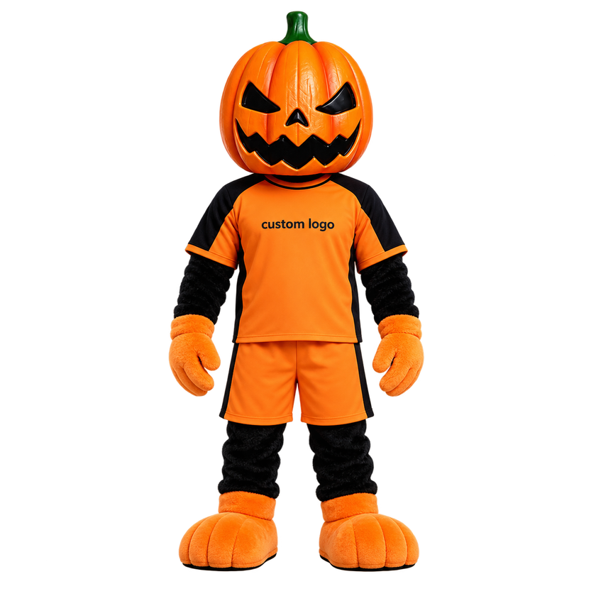Custom Power Gorilla Mascot Costume