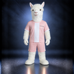 🚀🦙Bring Your Brand to Life with Our Alpaca Mascot Costume – Ready Stock & Custom Logo Available