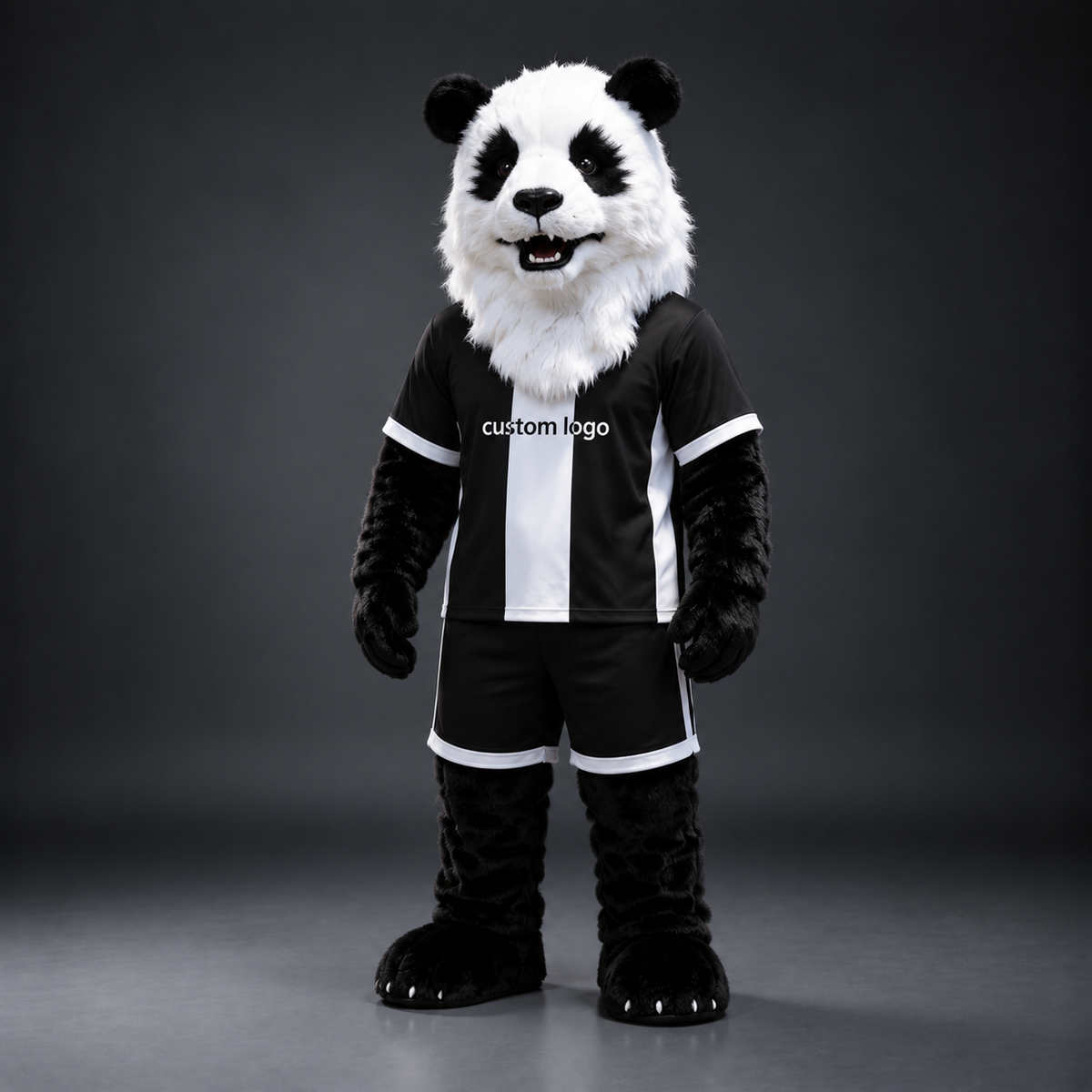 🎭✨ Multiple Mascot Styles – In Stock with Custom Logo & Simple Accessories Available