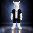 🚀🦙Bring Your Brand to Life with Our Alpaca Mascot Costume – Ready Stock & Custom Logo Available