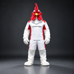 🎭✨ Multiple Mascot Styles – In Stock with Custom Logo & Simple Accessories Available