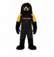 🦅 Eagle, Ostrich & Raven Mascot Costumes – Ready Stock, Custom Logo & Simple Accessories Available