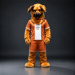 🎭✨ Multiple Mascot Styles – In Stock with Custom Logo & Simple Accessories Available