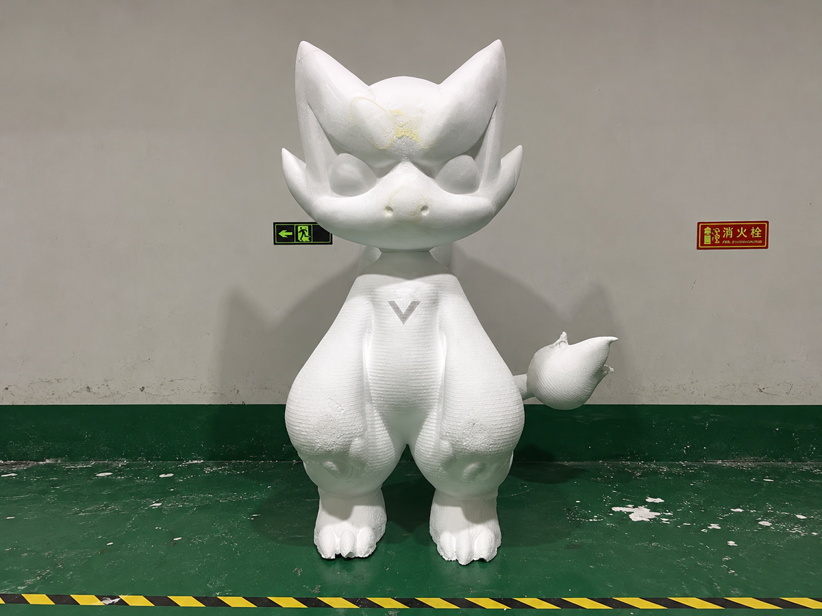 3D Printing & Prototype Development