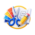 Specialist Mascot Design Service
