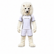 🦁🔥 LionHorse Mascot – Make Your Brand Stand Out at Teams, Events & Promotions