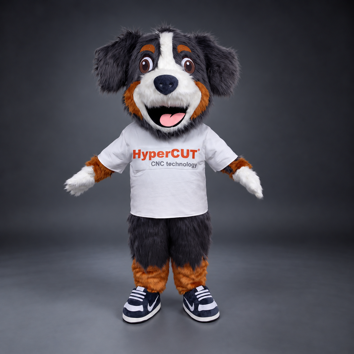 Custom Bee Mascot Costume – Made to Buzz