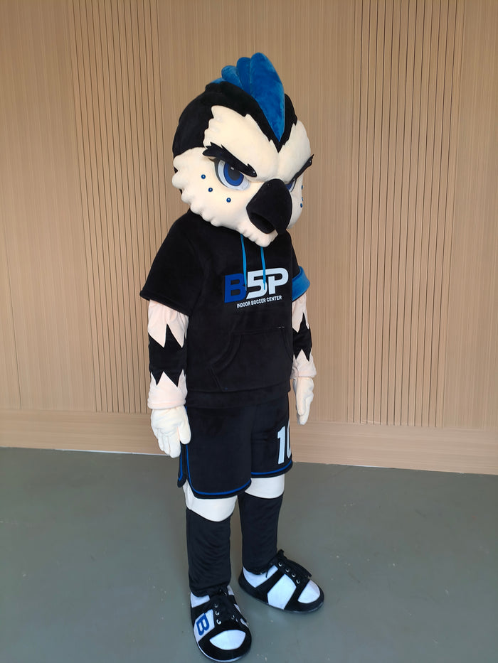 Monster Mascot Costumes
